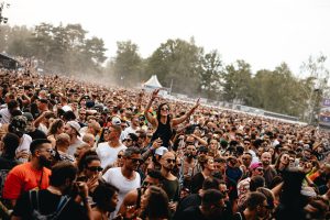Verslag: Op Awakenings Summer Festival 2022 kreeg techno veel ademruimte