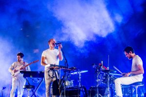 De La Soul, Caribou, Weezer en meer naar Rock Werchter 2025