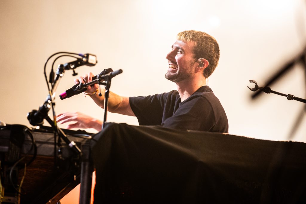 hoogtepunten van Lowlands 2022