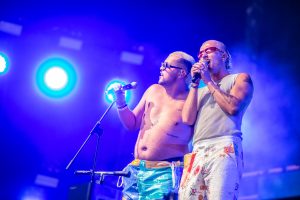 Nieuw album Goldband krijgt vernietigende recensies