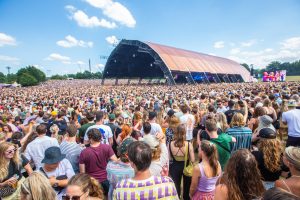 Lowlands en Ikea winnen European Festival Award 2024