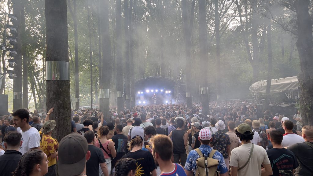Cabaret Vert