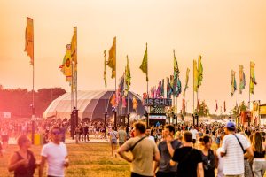 24 nieuwe namen voor Pukkelpop 2024