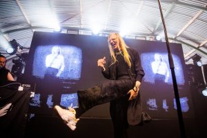 Rock Werchter 2024 lineup compleet met Soccer Mommy, Prins S. en de Geit en meer