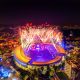 Untold arena 2022 main stage