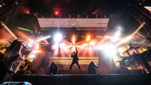 Pukkelpop-hype: Slipknot verdedigt titel van meest energieke heavy metalband op Wacken Open Air 2022