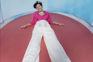 Harry Styles naar Amsterdam en Werchter in 2023