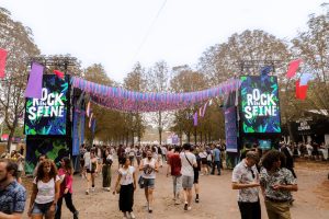 De ruwe diamanten op de undercard van Rock en Seine 2022