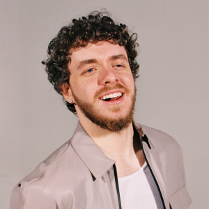 Parels op de poster: Jack Harlow op Lowlands 2022