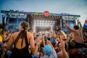 Geruchtenoverzicht: wie worden de headliners van Sziget 2023?