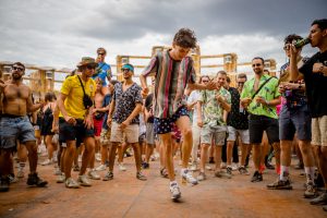 Sziget 2023 belooft tal van verbeteringen na heftig bekritiseerde 2022-editie