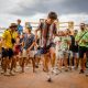 Sziget 2022 sfeer publiek dansen