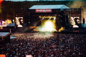 Pukkelpop 2023 maakt 14 nieuwe namen en podiumverdeling bekend