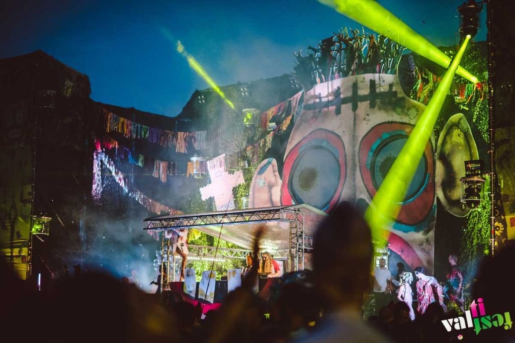 Festileaks tipt Valtifest 2022