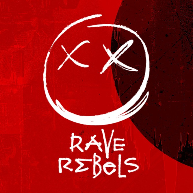 Rave Rebels