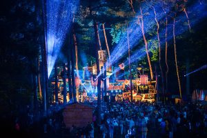 De Efteling is er niks bij! 7 dingen die Into the Woods 2022 magisch maakten