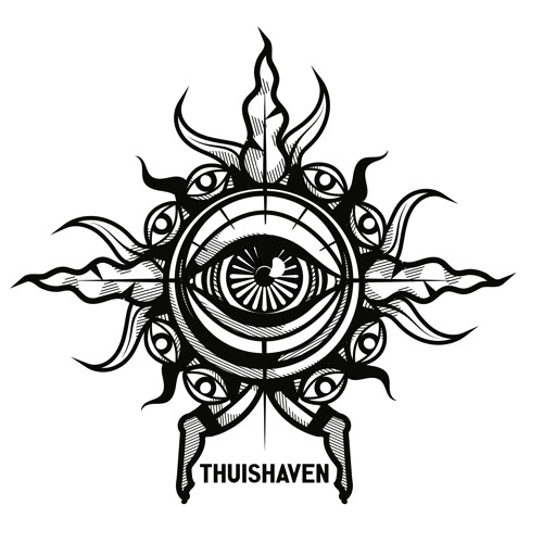 Thuishaven ADE Saturday