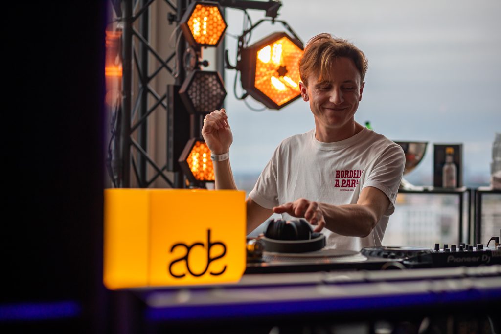 Amsterdam Dance Event 2021