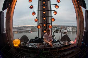 ADE Afterparty Guide