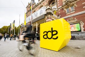 Festileaks tipt: Live @ ADE 2022