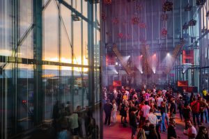 5 x Audio Obscura op Amsterdam Dance Event 2022