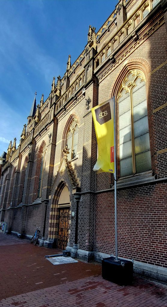 Bijzondere locaties ADE 2022
