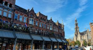 Bijzondere locaties met idem programmering op ADE 2022