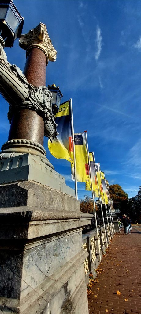 Bijzondere locaties ADE 2022
