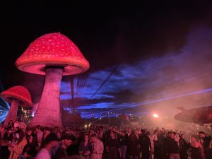 ADE 2022: Sprookjesverhalen uit de magische tuinen van Mystic Garden