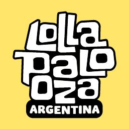 Lollapalooza Argentina