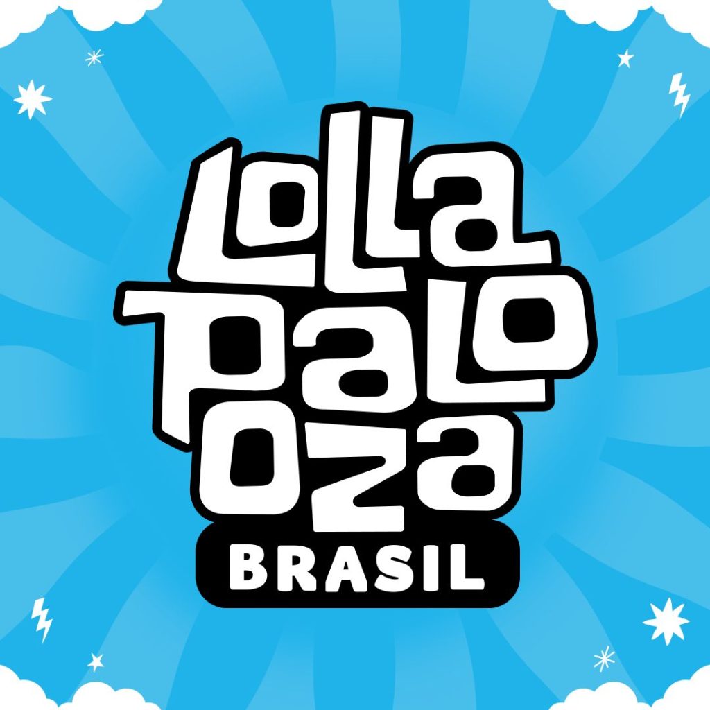 Lollapalooza Brazil