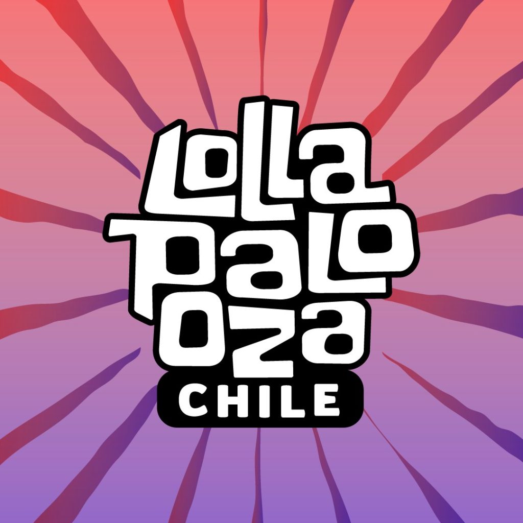 Lollapalooza Chile