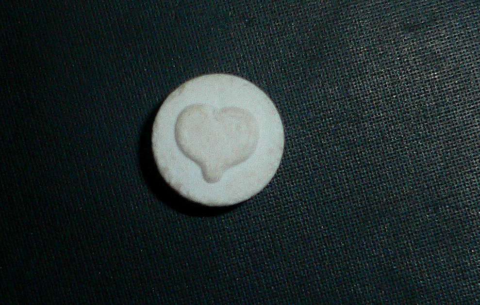 synthetische drugs