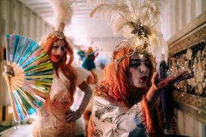 De 10 vetste winterfestivals van 2022-2023