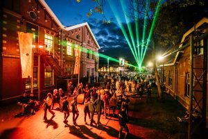 Winnen: Tickets voor Secret Project Festival tijdens ADE 2022!