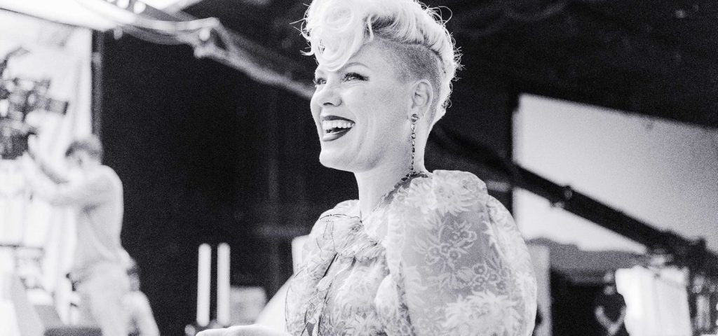 P!NK pink