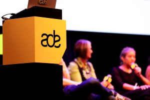 Amsterdam Dance Event (ADE): het grootste festival voor elektronische muziek van Europa