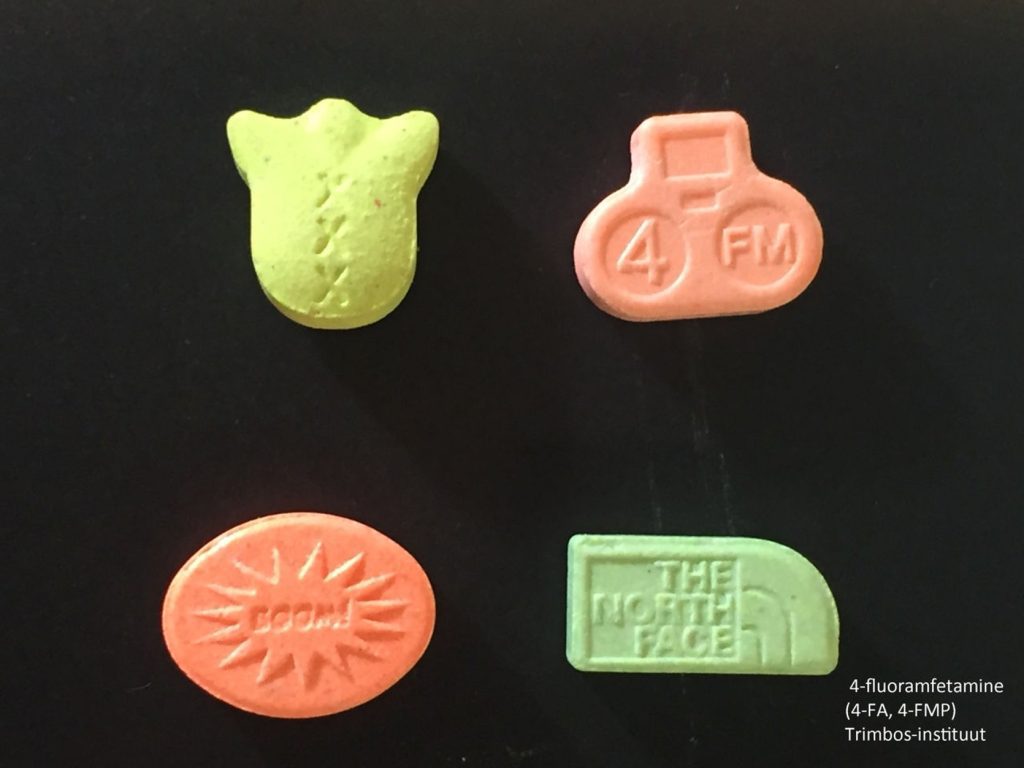 synthetische drugs