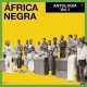 África Negra