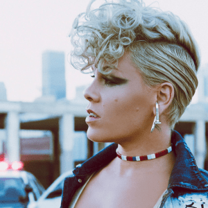 Voorbeschouwing: P!nk op Pinkpop 2023