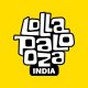 Lollapalooza India 2025