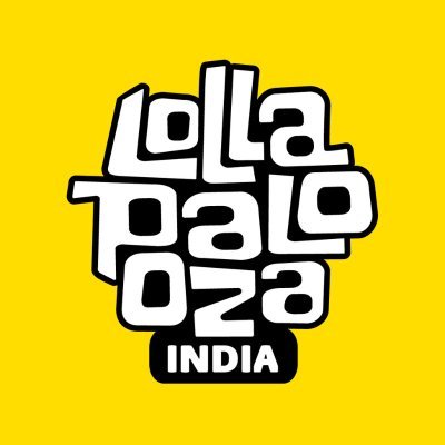 Lollapalooza India