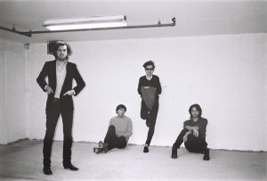 Dour 2023 presenteert Phoenix en nieuwe stage