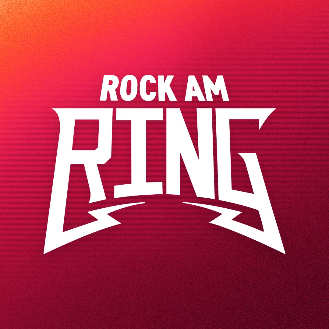 Rock am Ring Logo