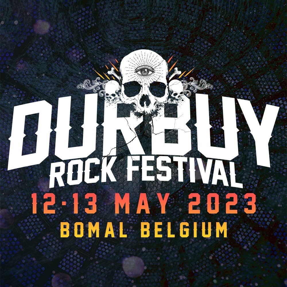 Durbuy Rock Festival