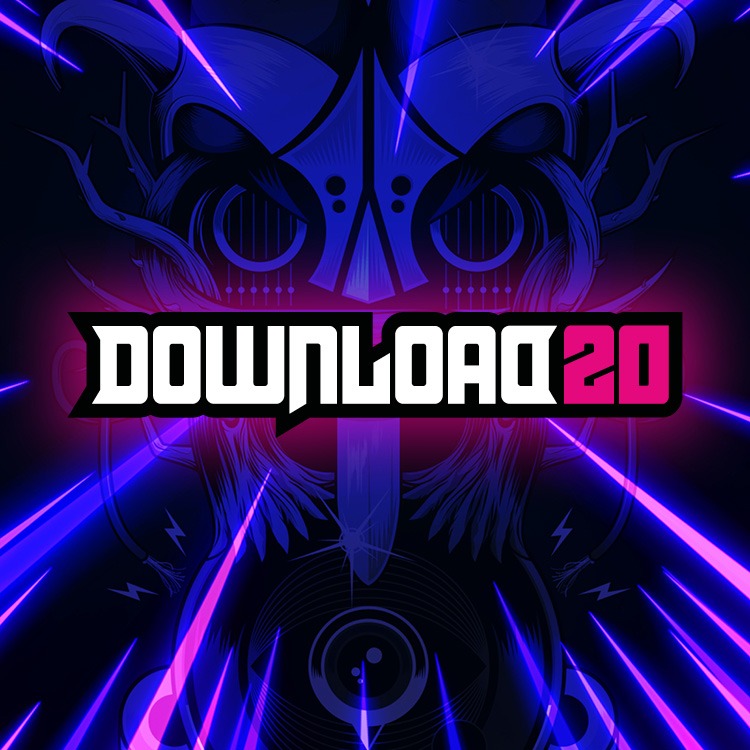 Download Festival