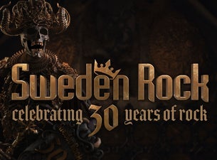 Sweden Rock Festival