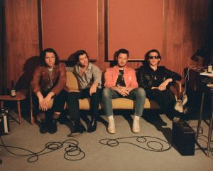 Glastonbury 2023 onthult enorme line-up met Guns N’ Roses, Arctic Monkeys en meer