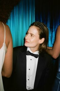 Christine and the Queens cancelt rest van tour om medische redenen