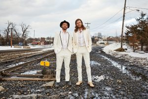Leak: The Lumineers, Nielson en 2 meer naar Pinkpop 2023